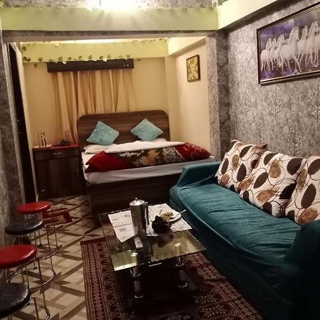 Hotel Dream Patna パトナー エクステリア 写真