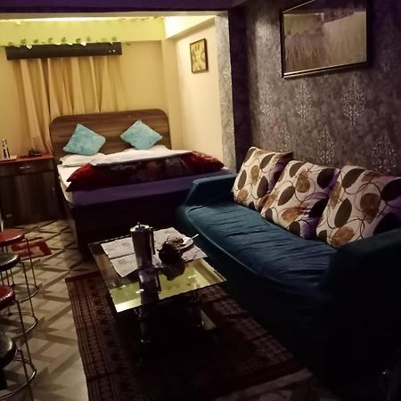 Hotel Dream Patna パトナー エクステリア 写真
