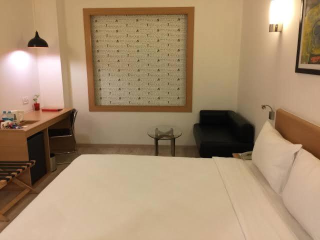 Hotel Dream Patna パトナー エクステリア 写真