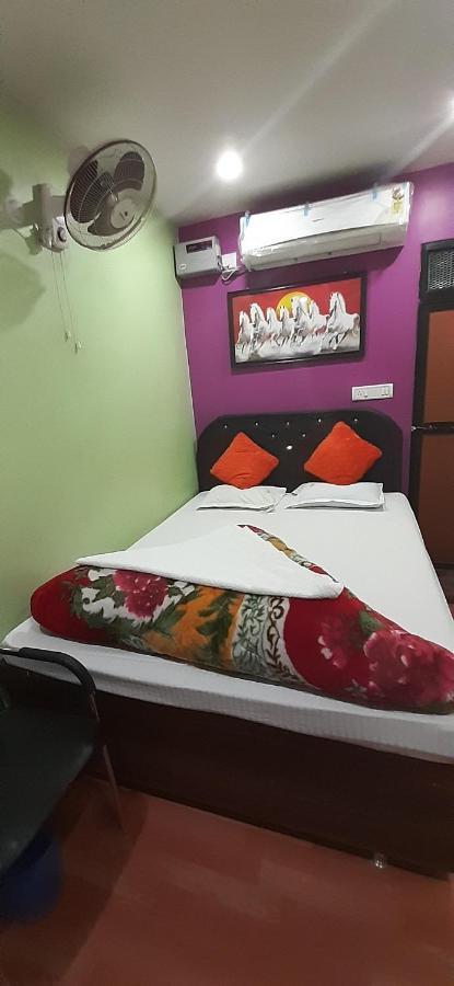 Hotel Dream Patna パトナー エクステリア 写真
