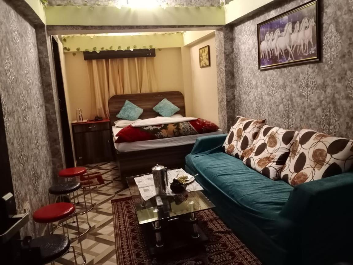 Hotel Dream Patna パトナー エクステリア 写真