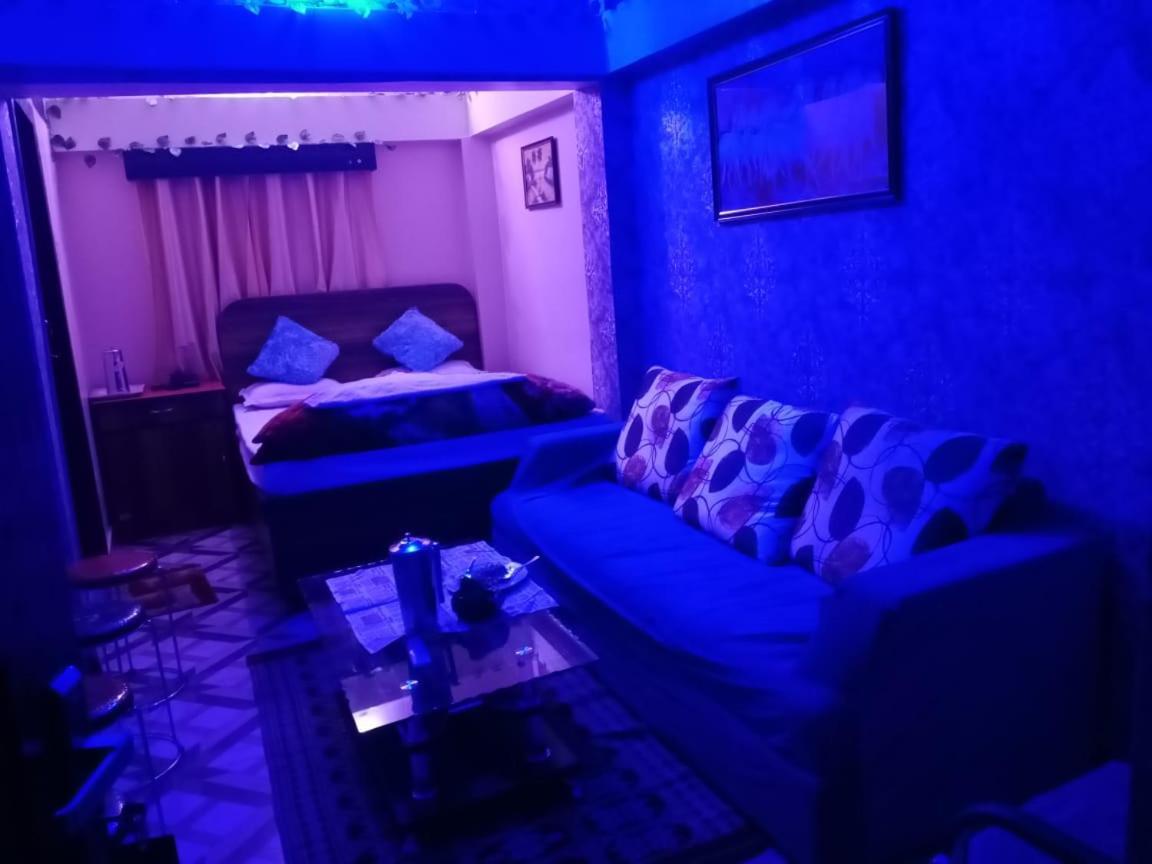 Hotel Dream Patna パトナー エクステリア 写真